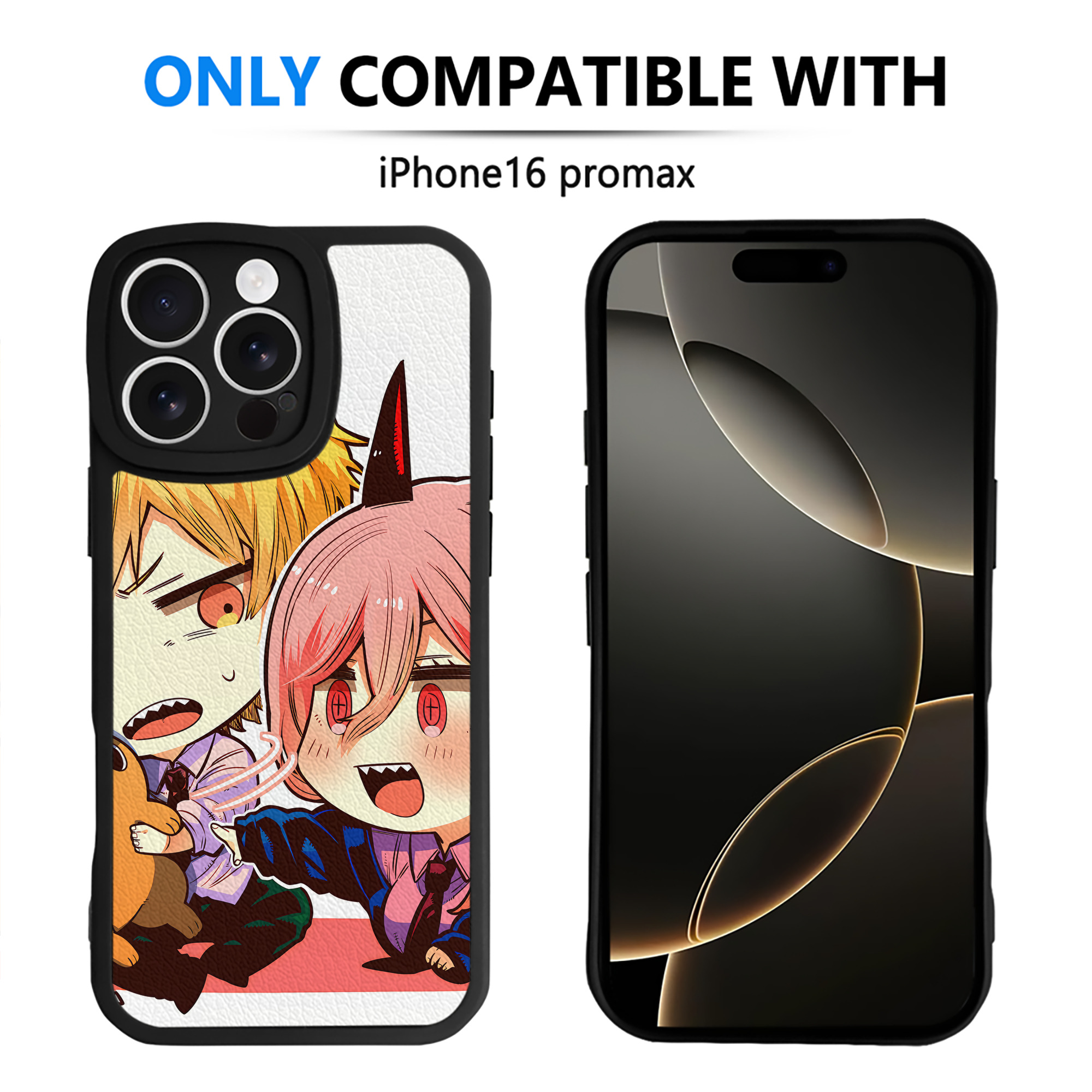（画像用） SPY×FAMILY间谍家家酒 【iPhone 16シリーズ対応】シリコンスマホケース（レザー調） 材質：シリコン